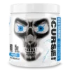 "JNX Sports The Curse Glutamine – 60 Servings. Advanced muscle recovery and endurance formula with pure L-Glutamine and electrolytes."