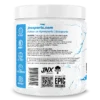 JNX Sports The Curse Glutamine – 300g/0.66 lbs ( Made In USA )