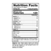 bpi-iso-hd-nutrition-label