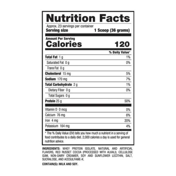 bpi-iso-hd-nutrition-label