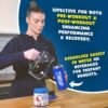 gym-creatine-for-strength-performance