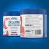 creatine-monohydrate-flavoured-powder-scoop