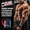 81WN14fxdXL._AC_SX679_ Myogenix Creatine Monohydrate – 400g/0.88 lbs ( Made In Germany)