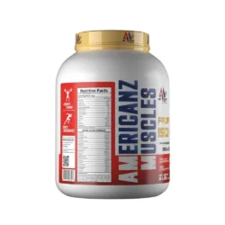 americanz-muscles-nutrition-label