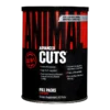 "Animal Cuts – 100% authentic, lab-tested fat-burning supplement for effective weight management and lean muscle preservation."