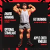 "Athlete using Animal Cuts Fat Burner – Enhances fat metabolism, energy levels, and muscle definition for bodybuilding and fitness." 6️⃣ Brand Assurance & Authenticity Image: "Animal Cuts – 100% authentic, lab-tested fat-burning supplement for effective weight management and lean muscle preservation." These alt texts ensure better search visibility and accessibility while describing each image accurately. ✅🔥 Would you like any modifications or additional keyword optimization? 🚀