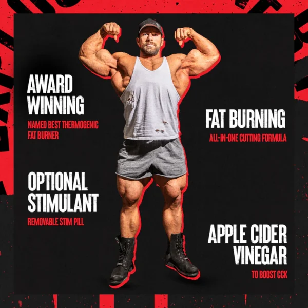 "Athlete using Animal Cuts Fat Burner – Enhances fat metabolism, energy levels, and muscle definition for bodybuilding and fitness." 6️⃣ Brand Assurance & Authenticity Image: "Animal Cuts – 100% authentic, lab-tested fat-burning supplement for effective weight management and lean muscle preservation." These alt texts ensure better search visibility and accessibility while describing each image accurately. ✅🔥 Would you like any modifications or additional keyword optimization? 🚀