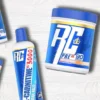 Ronnie Coleman Creatine Unflavored 300g ( Mad In USA )