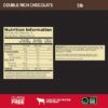 gold-standard-whey-supplement-facts-label