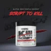 Exalt Supps The Kill Script Pre-Workout – 300g / 0.66 lbs | 30 Servings