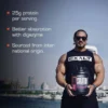 exalt-whey-isolate-tub-side