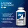 "How to use GAT L-Arginine – Recommended dosage, serving size, and benefits for muscle growth, recovery, and cardiovascular health."