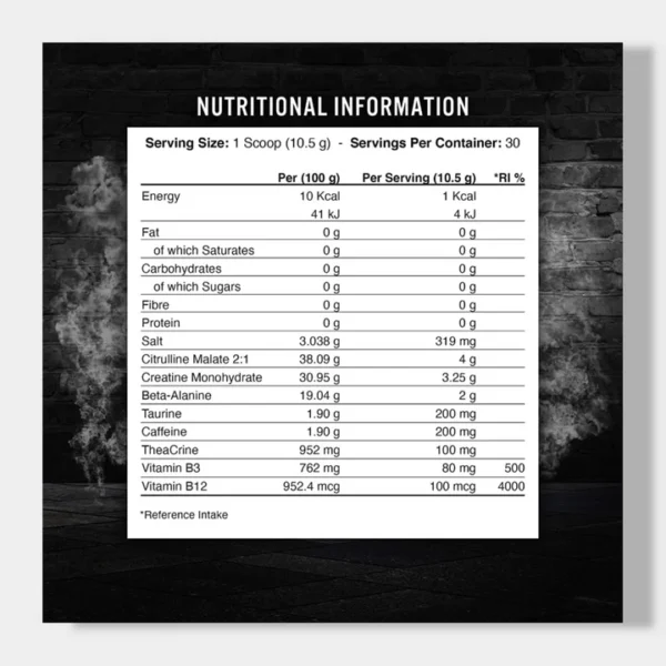 abe-preworkout-nutrition-facts-label