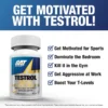"Testrol Gold ES vs Other Testosterone Boosters – Higher potency, better absorption, and premium quality for muscle recovery and hormonal balance."