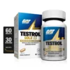 GAT Sport Testrol Gold ES 60 Tablets – Natural Testosterone Booster