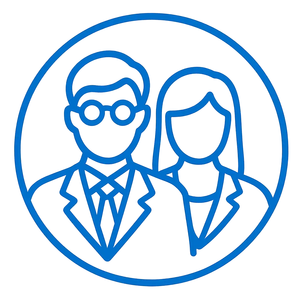 Best Supplement Brand in India founders Sumit Saroha and Adv. Nisha Antil