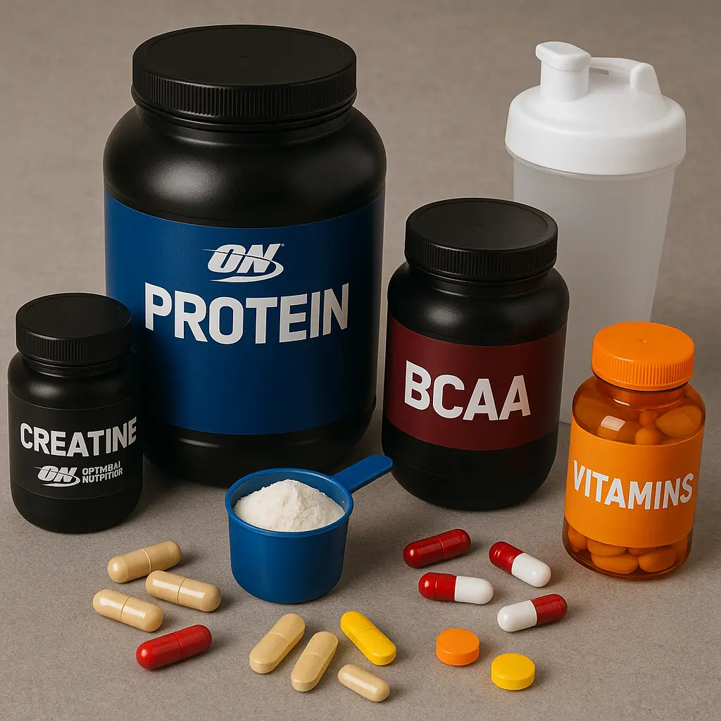 How to check original supplements in India using QR code, hologram, and authenticity verification methods