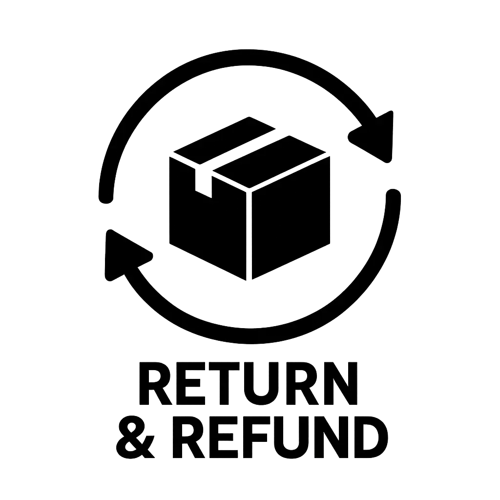 Wheyonic Supplements Return Policy