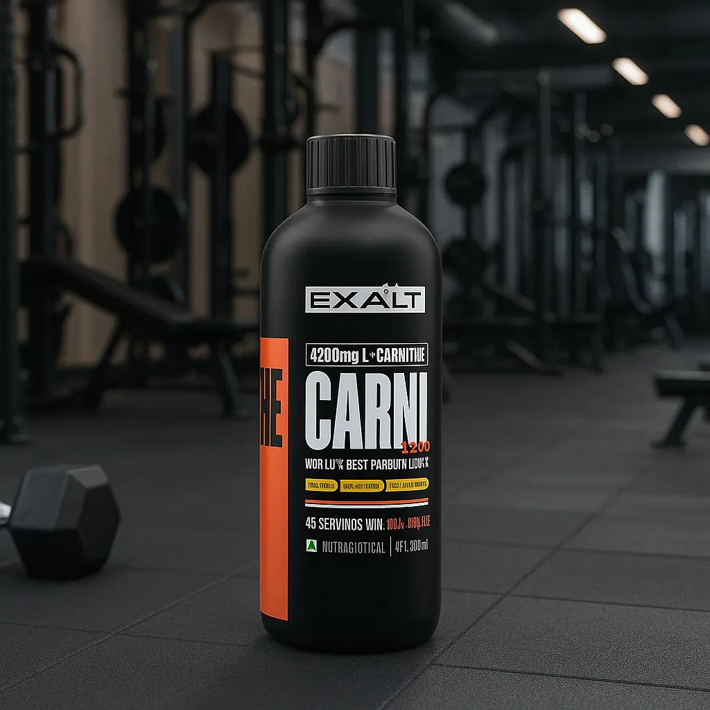 L-Carnitine fat loss supplement in India