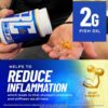 rc-omaga-4-768x768 Ronnie Coleman Omega-3XS softgels for joint, heart, and brain health
