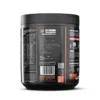 Exalt XPlode Pre Workout container side view