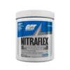 GAT Sport Nitraflex (Creatine-Free) Pre-Workout – 300g / 0.66 lbs | 30 Servings
