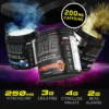 Applied Nutrition ABE Ultimate Pre-Workout 375g – Serving Scoop Image