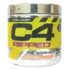 Cellucor C4 Ripped Pre-Workout – 30 Servings front view