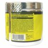 Cellucor C4 Ripped Pre-Workout nutrition facts label